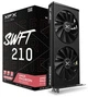 Відеокарта XFX PCI-Ex Radeon RX 6600 Speedster SWFT 210 8GB GDDR6 (128bit) (1626/14000) (HDMI, 3 x DisplayPort) (RX-66XL8LFDQ) Б/В - зображення 6