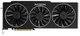 Відеокарта XFX Radeon RX 6900 XT Speedster MERC 319 16GB GDDR6 (256bit) (1950/16000) (RX-69XTATBD9) Б/В - зображення 1