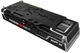 Відеокарта XFX Radeon RX 6900 XT Speedster MERC 319 16GB GDDR6 (256bit) (1950/16000) (RX-69XTATBD9) Б/В - зображення 3