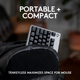 Игровая клавиатура LOGITECH PRO LOL-KDA2.0 (L920-010077) - изображение 3
