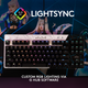 Игровая клавиатура LOGITECH PRO LOL-KDA2.0 (L920-010077) - изображение 5
