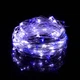 Гірлянда на батарейках Springos 9.9 м 100 LED CL0022 Cold White/Blue - изображение 5