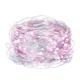 Гирлянда на батарейках Springos 1.9 м 20 LED CL0013 Cold White/Pink - изображение 6