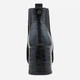 Ботинки Crisma R2145b-622 36 (23 см) Черные (H2000029598388) - изображение 5
