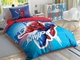 Подростковый комплект постельного белья TAC Spiderman Light City Go 60236985 - изображение 2