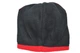 Шапка з помпоном Flexfit FC Manchester United 53-57 см красная (F-0918-519) - изображение 5