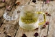 Стеклянный заварочный чайник Handblown 550 мл - изображение 5
