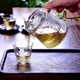 Стеклянный заварочный чайник Handblown 550 мл - изображение 7