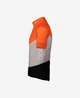 Велоджерси POC Essential Road Light Jersey, Granite Grey/Zink Orange, S (PC 582128287SML1) - изображение 3