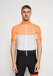 Велоджерси POC Essential Road Light Jersey, Granite Grey/Zink Orange, S (PC 582128287SML1) - изображение 5