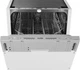 Встраиваемая посудомоечная машина VENTOLUX DW 4509 4M NA - изображение 1