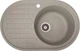 Мойка керамогранитная Valetti Classic М27 770-500, терра - изображение 1
