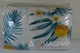 Покрывало стеганое Eponj Home Custom Ananas Beyaz 200х220 с наволочками 50х70 - изображение 2