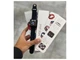 Smart watch M16 Plus Black Смарт години 6 series 44mm - зображення 2