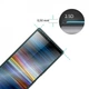 Защитное стекло Tempered Glass для Sony Xperia 10 Dual EGL4574 Extradigital - изображение 6