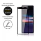 Защитное стекло Tempered Glass для Sony Xperia 10 Dual EGL4574 Extradigital - изображение 7