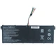 Батарея для ноутбука Acer Aspire ES1-511 High Copy (1950148) - изображение 2