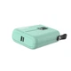 Универсальная мобильная батарея ColorWay Full Power 10000mAh Green (CW-PB100LPK2GR-PDD) - изображение 2