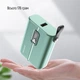 Универсальная мобильная батарея ColorWay Full Power 10000mAh Green (CW-PB100LPK2GR-PDD) - изображение 8