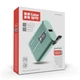 Универсальная мобильная батарея ColorWay Full Power 10000mAh Green (CW-PB100LPK2GR-PDD) - изображение 10