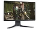 Монитор DELL 24.5" AW2521HFA (210-AXRO) IPS Black; 1920х1080 (240 Гц), 400 кд/м2, 1 мс, HDMI, DisplayPort, 4хUSB3.0 - изображение 2