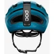 Велошлем POC Omne Air SPIN Antimony Blue, S - зображення 2