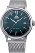 Мужские наручные часы Orient RA-AC0018E10B - изображение 1