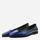 Балетки Morento R0014-0146-1 37 23.5 см Blue (2000029530395) - зображення 3