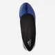 Балетки Morento R0014-0146-1 37 23.5 см Blue (2000029530395) - зображення 4
