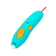 3D-ручка 3Doodler Start Plus для детского творчества базовый набор - КРЕАТИВ (72 стержня) - изображение 4