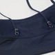 Верхня частина купальника жіноча H&M XAZ208720LLZH 36 Темно-синя (DD8000005065969) - зображення 2