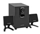 Компьютерная акустика 2.1 Microlab M-108 Black - изображение 1