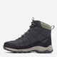 Чоловічі зимові черевики високі для туризму Columbia Firecamp Boot 1672881-087 43 (10US) 28 см Темно-сірі (0990039361596_0193855736856) - зображення 2