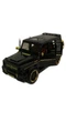Інерційна машинка Union Group Джип Mersedec Brabus EL 4125 - зображення 4