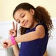 Интерактивная игрушка VTech Детские смарт-часы Kidizoom Smart Watch Dx2 Pink (80-193853) - изображение 5