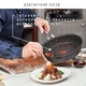 Сковорода Tefal Jamie Oliver 24 см (E4960432) - зображення 4