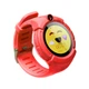 Детские телефон-часы с GPS трекером UWatch Q610 красный - изображение 1