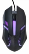 Набор геймерский Клавиатура компьютерная проводная HK-6300TZ Big с LED RGB подсветкой + мышка - изображение 6