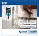 Бур SDS Plus 6х110мм Intrum Hauer 19-420 - изображение 2