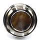 Чаша для гоління Parker SBSS Stainless Steel Shaving Bowl - изображение 3