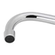 Излив для смесителя Lidz Niagara 271 17 см LDNIA271CRM25832 Chrome - изображение 2