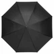 Зонт Up-Brella женский наоборот обратного сложения умный зонт (смарт зонт) Journal white - изображение 6