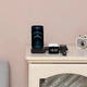 Док-станція JYD Wireless Charger 3в1 Clock wireless charger|10W Max| - изображение 3