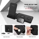 Док-станція JYD Wireless Charger 3в1 Clock wireless charger|10W Max| - изображение 5