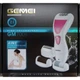 Женский эпилятор Gemei GM7006 4в1 триммер эпиляция бикини - изображение 4