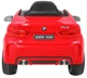 Электроавтомобиль Ramiz BMW X6M 2х6 В red 3+ PA.JJ2199.CR - изображение 8