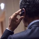 Bluetooth-гарнітура Sennheiser Presence Grey Business (1000659) - зображення 4