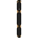Мобільний телефон Maxcom MM920 Black Yellow (5908235974019) - зображення 3