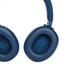 Наушники JBL Live 660 NC Blue (JBLLIVE660NCBLU) - изображение 2