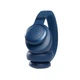 Наушники JBL Live 660 NC Blue (JBLLIVE660NCBLU) - изображение 6
